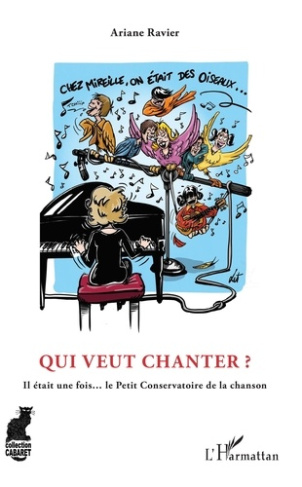 Qui veut chanter ? Il était une fois... le Petit Conservatoire de la chanson