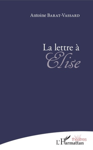 La lettre à Elise