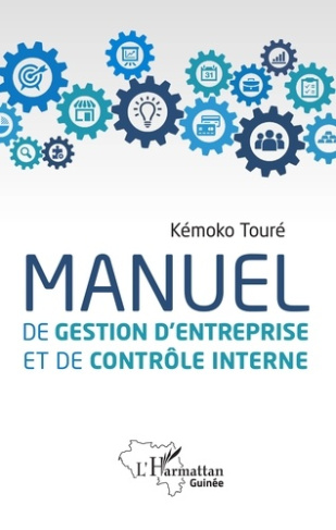 Manuel de gestion d'entreprise et de contrôle interne