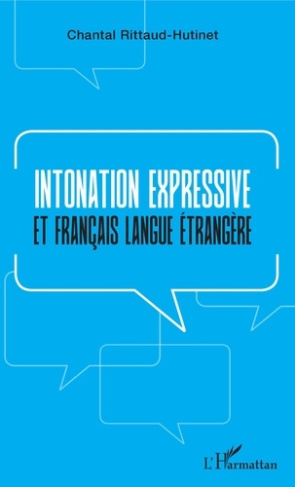 Intonation expressive et français langue étrangère