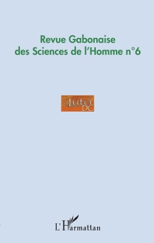 Revue gabonaise des conduites humaines N° 6/2020