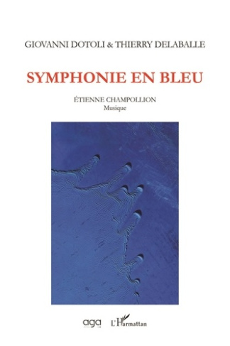 Symphonie en bleu