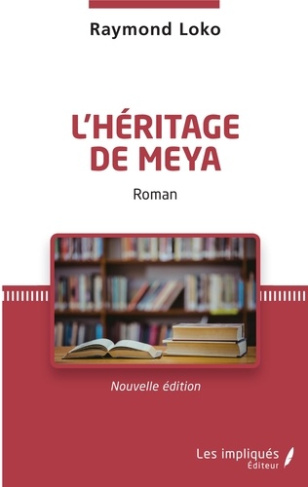 L'héritage de Meya