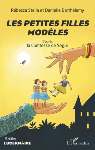 Les petites filles modèles