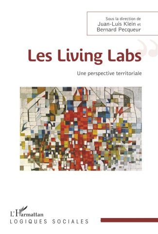 Les Livings Labs. Une perspective territoriale