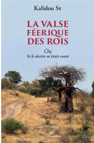 La valse féerique des rois ou Si le destin m'était conté Tome 1