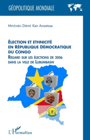 La société de la Copperbelt katangaise. Une autopsie de sa situation socio-économique, politique et