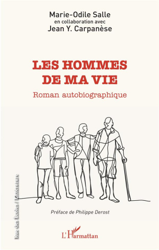 Les hommes de ma vie