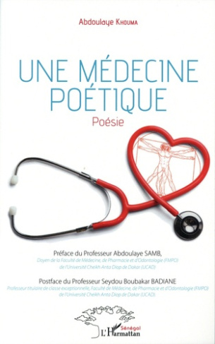 Une médecine poétique