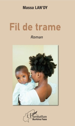 Fil de trame