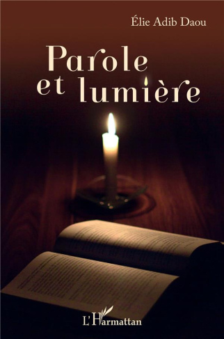 Parole et lumière