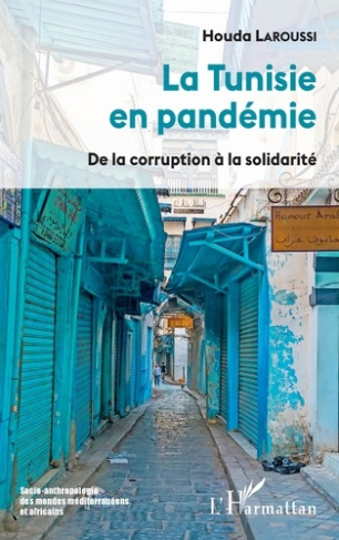 La Tunisie en pandémie. De la corruption à la solidarité