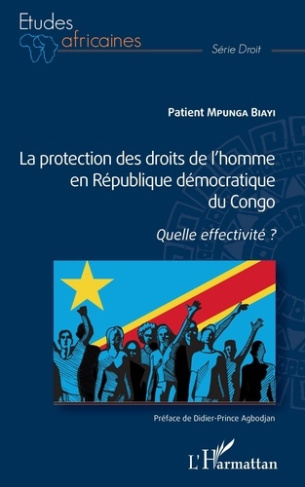 La protection des droits de l'homme en République démocratique du Congo. Quelle effectivité ?