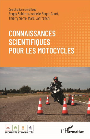 Connaissances scientifiques pour les motocycles