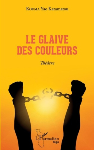 Le glaive des couleurs