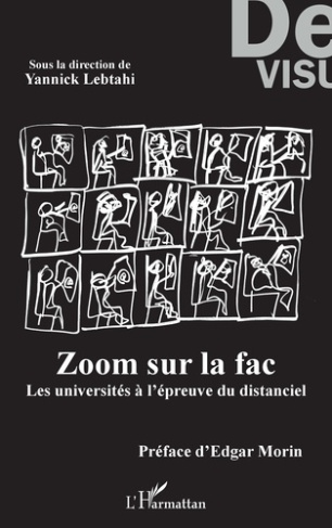 Zoom sur la fac. Les universités à l'épreuve du distanciel