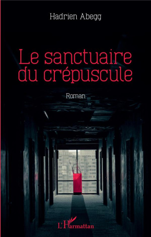 Le sanctuaire du crépuscule