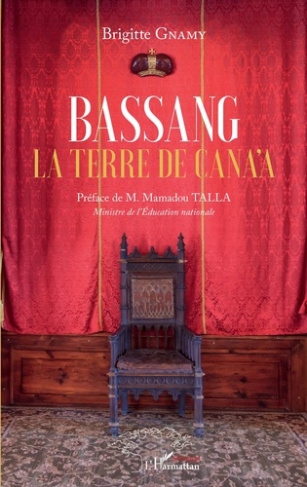 Bassang, la terre de Cana'a