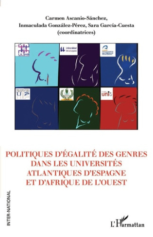 Politiques d'égalité des genres dans les universités atlantiques d'Espagne et d'Afrique de l'ouest