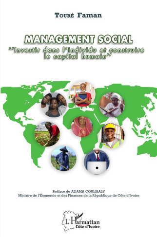 Management social. Investir dans l'individu et construire le capital humain