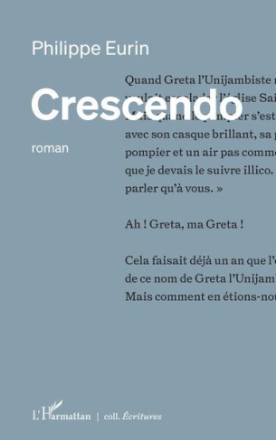 Crescendo