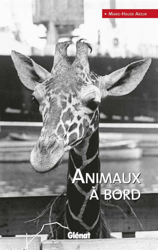 Animaux à bord