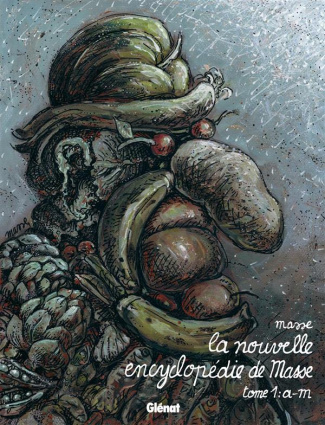 La nouvelle encyclopédie de Masse. Tome 1, A-M