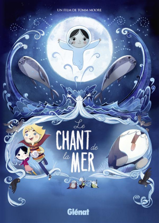 Le chant de la mer