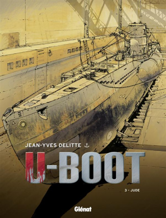 U-Boot Tome 3 : Jude