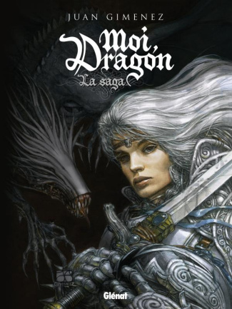 Moi, Dragon Tomes 1 à 3 : La saga