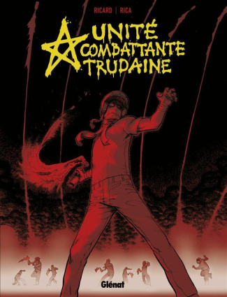 Unité combattante Trudaine