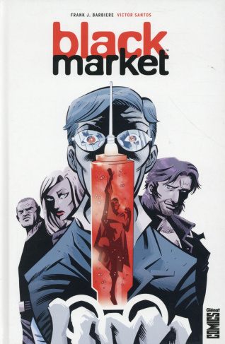Black market