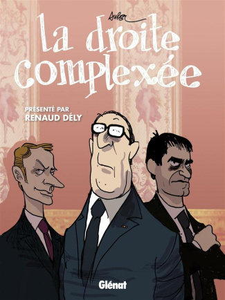 La droite complexée