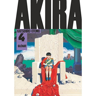 Akira Tome 4