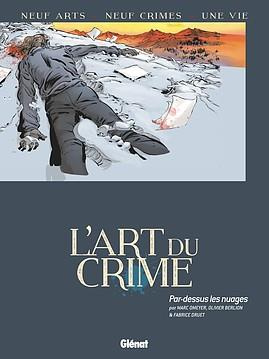 L'art du crime Tome 7 : La Mélodie D'Ostelinda