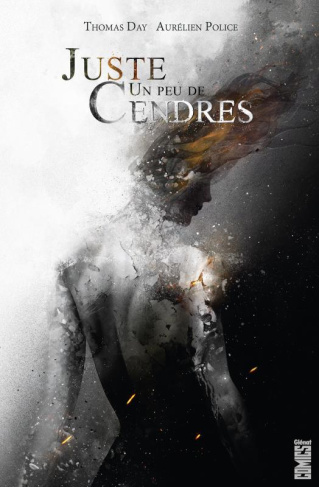 Juste un peu de cendres