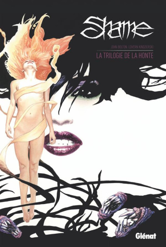 Shame - La trilogie de la honte