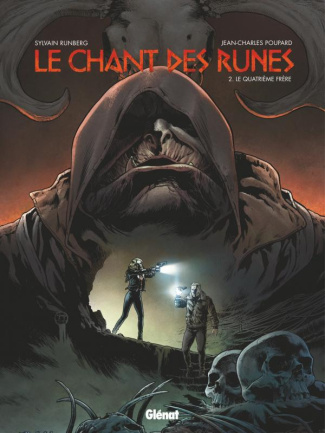 Le chant des runes Tome 2 : Le quatrième frère