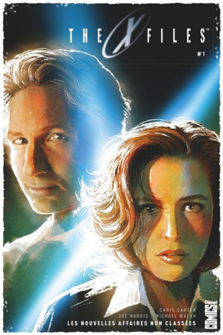 The X files Tome 1
