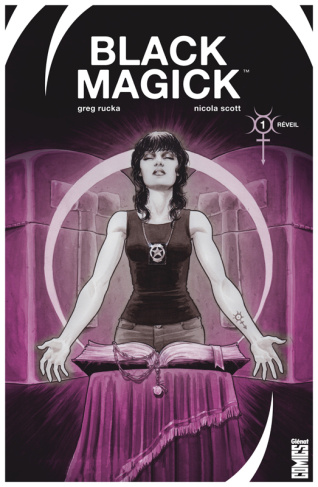 Black Magick Tome 1 : Réveil