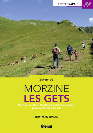 Autour de Morzine - Les Gets