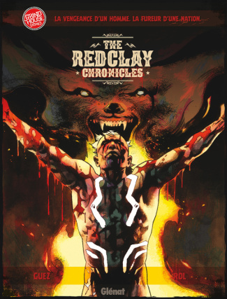 The Red Clay Chronicles Tome 1