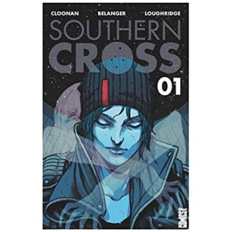 Southern Cross Tome 1