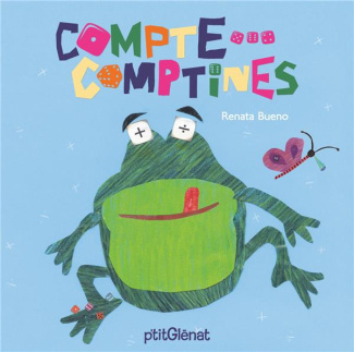 Compte... comptines