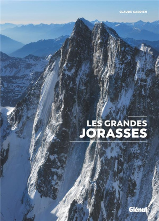 Les grandes Jorasses