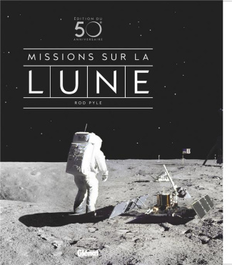 Missions sur la Lune