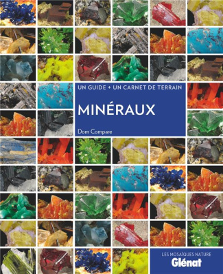 Minéraux