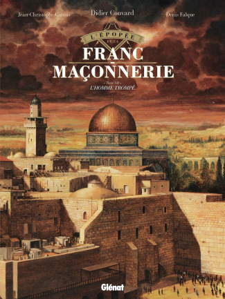 L'épopée de la franc-maçonnerie Tome 12 : Les soeurs de la fraternité