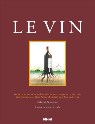 Le vin