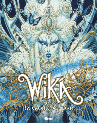 WIKA - TOME 03 - EDITION COLLECTOR - WIKA ET LA GLOIRE DE PAN